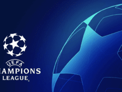 Liga Champions Leg Kedua Perempatfinal: PSG dan Barcelona Berpeluang Besar ke Semifinal