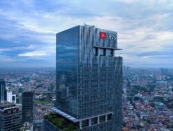 DBS Prediksi BI Pangkas Suku Bunga 50 Bps Tahun Ini, Inflasi Jinak Jadi Pemicu!