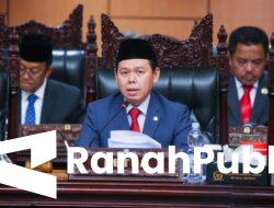 Sultan Najamudin Soroti Perang Tarif Trump: RI Harus Tanggap dan Tangguh