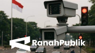 Cek Tilang ETLE