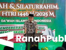 Mosi Integral Natsir Diusulkan Jadi Hari NKRI! Muzani: Ini Penyempurna Sejarah Bangsa
