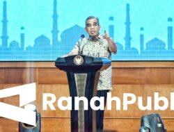 Ahmad Muzani Ajak Warga Tegal Kembali Bangkit, dari Warteg ke UMKM Unggulan!
