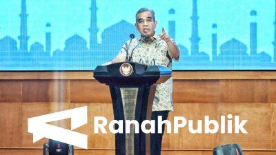 kontribusi Warteg di Jakarta