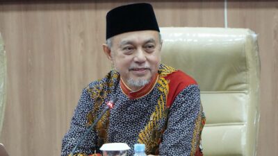 Sambut Mayday, DPD RI Tegaskan Komitmen Perjuangkan Hak Buruh