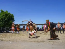 Festival Pantai Ligota: Mendorong Flores Jadi Destinasi Berkelanjutan Kelas Dunia!