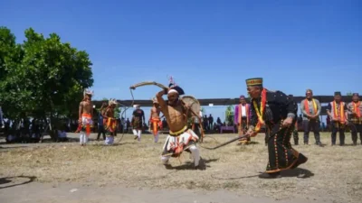 Festival Pantai Ligota 2025
