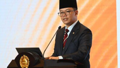 Indonesia Resmi Aktif di BRICS, Siap Mainkan Peran Global Lebih Kuat!