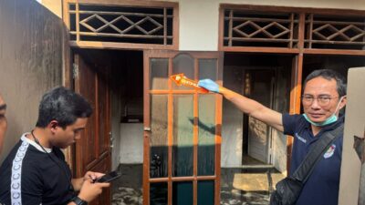 Bocah 4 Tahun Meninggal Terbakar di Tangerang, Polisi Buru Terduga Pelaku