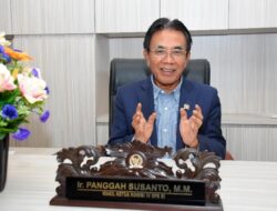Panja Pupuk Resmi Dibentuk! DPR Ingin Distribusi Tepat Sasaran, Petani Tak Lagi Bingung