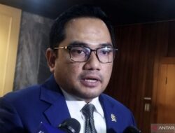 RUU ASN Masuk Tahap Pembahasan, Komisi II DPR Siap Kawal Meritokrasi dan Netralitas