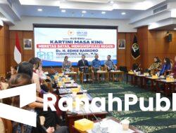 Kartini Masa Lalu, Kini, dan Masa Depan: Ibas Ajak Perempuan Jadi Pilar Gagasan, Suara, dan Aksi Bangsa