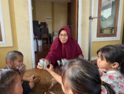 Program Pemberdayaan Perempuan Pertamina: Dari Pulau Seribu Sampai Pasar Internasional!