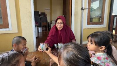 UMKM wanita Regional Jawa