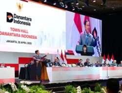 Prabowo Tekankan Transparansi Danantara Indonesia: Arah Baru BUMN Menuju Kebangkitan Ekonomi