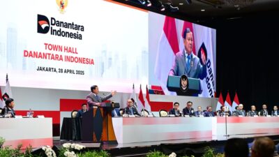 Prabowo Tekankan Transparansi Danantara Indonesia: Arah Baru BUMN Menuju Kebangkitan Ekonomi