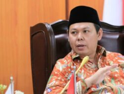 Dukung Pemerintah Utus Negosiator Ke AS, Sultan: Kita Hormati Kebijakan Resiprokal Tarif Presiden Trump
