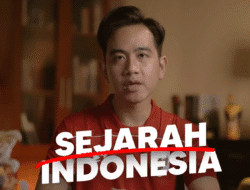 Garuda Muda Cetak Sejarah! Wapres Gibran: “Dulu Kita Penonton, Kini Kita Pemain!”