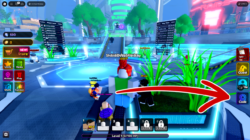 kode terbaru Roblox April 2025