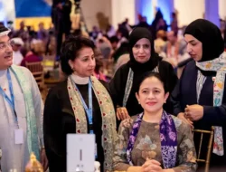Puan Maharani Ajak Delegasi PUIC ke-19 Perkuat Harmoni dan Perdamaian Antarbangsa