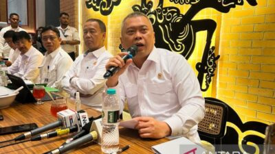 Ojol Siap Demo 20 Mei: Menhub Hargai Aksi, Tuntutan Diminta Langsung ke Aplikator