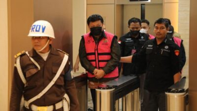 Sritex Tersandung, Kejagung: 2 Bank Terlibat Pemberian Kredit Tak Sesuai Aturan