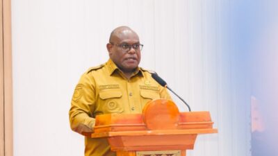 Papua Tengah Siapkan Langkah Strategis untuk Tingkatkan Layanan RSUD Nabire