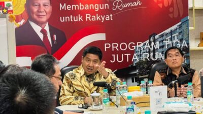 rumah subsidi 2025