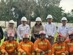 PPSDM Migas Jadi Rujukan: Christina Aryani Usulkan Pusat Latihan Migran Energi