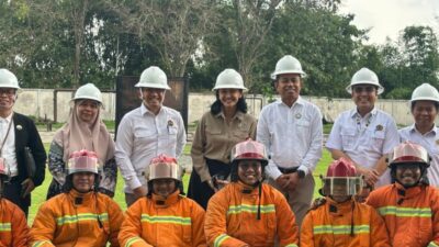 PPSDM Migas Jadi Rujukan: Christina Aryani Usulkan Pusat Latihan Migran Energi