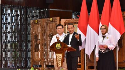 47 Ribu Kilometer untuk Listrik Bersih: Proyek Pemerintah Bangun Jaringan Transmisi Nasional
