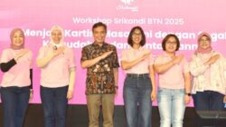 Srikandi BTN