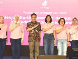 Srikandi BTN, Wujud Nyata Kesetaraan Gender di Industri Perbankan