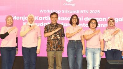 Srikandi BTN