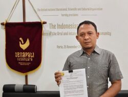 Riuh Hari Keris Nasional: 63 Peguyuban Menolak 19 April, Tuntut 25 November Diakui Resmi