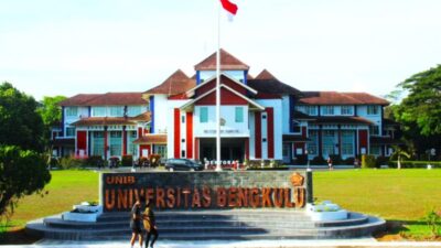 Bengkulu Bergerak Hijau: LPPM UNIB Gandeng OPML Rancang Pembangunan Rendah Karbon