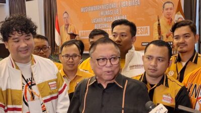Munaslub Lasmura 2025