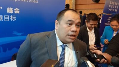 Ramai-Ramai Bangun Pabrik EV di Indonesia: 4 Perusahaan China Siap Tanam Modal, Eropa Menyusul?