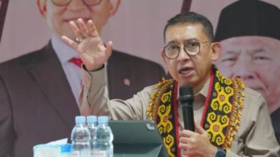 Menbud Fadli Zon: Kearifan Lokal Adalah Fondasi Identitas Nasional