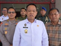Cegah Premanisme, Satgas Anti-Preman Dibentuk di Sumatera Utara