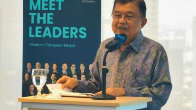 keputusan strategis JK