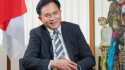Yusril Ihza Mahendra