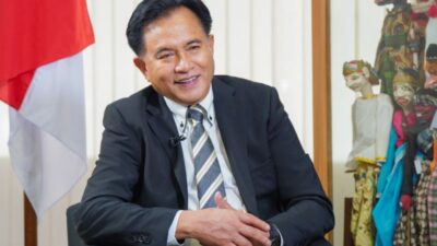 Yusril Ihza Mahendra