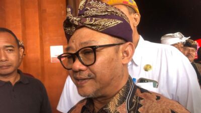 Kurikulum Coding dan Artificial Intelligence Siap Diterapkan, Mendikdasmen: Tinggal Tunggu Permendikdasmen
