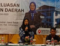 Media dan Ekraf: Ratnawati Ajak Jurnalis Dongkrak Citra Produk Lokal Cirebon