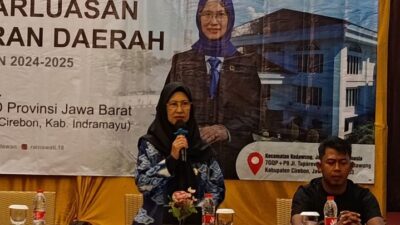 ekonomi kreatif Cirebon