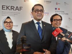 Kesetaraan & Inklusi di Ekraf: Indonesia–Prancis Sepakat Kolaborasi Lintas Negara