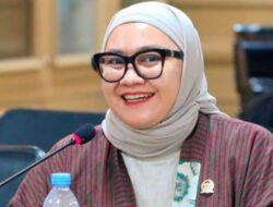 Program KB Hingga Ketimpangan Dana Posyandu Jadi Sorotan Agita Nurfianti