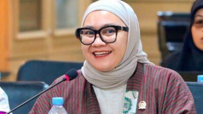 Program KB Hingga Ketimpangan Dana Posyandu Jadi Sorotan Agita Nurfianti