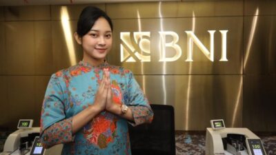 BI Turunkan Suku Bunga, BNI Perkuat Likuiditas Lewat Digitalisasi & Dana Murah