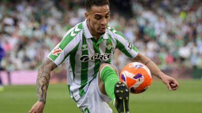Fiorentina vs Real Betis